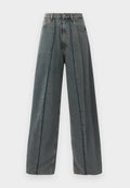 MM6 Maison Margiela PANTS POCKETS