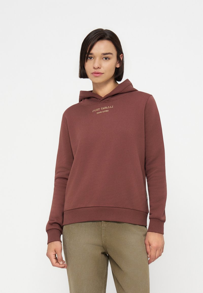 Just Cavalli Kapuzenpullover Media 1