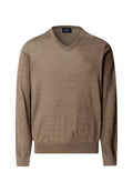 Hackett London FF GG MERINO V RO