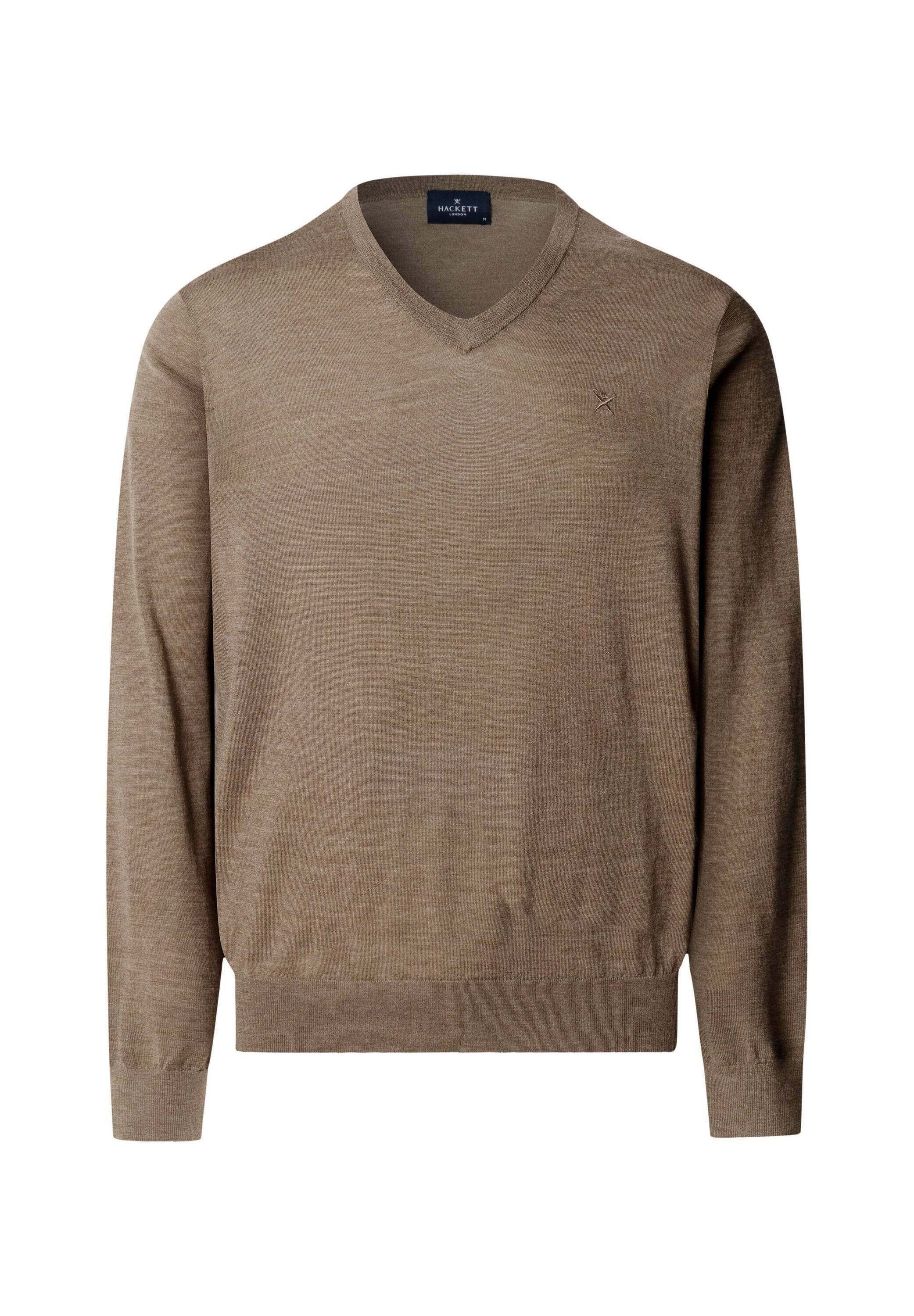 Hackett London FF GG MERINO V RO