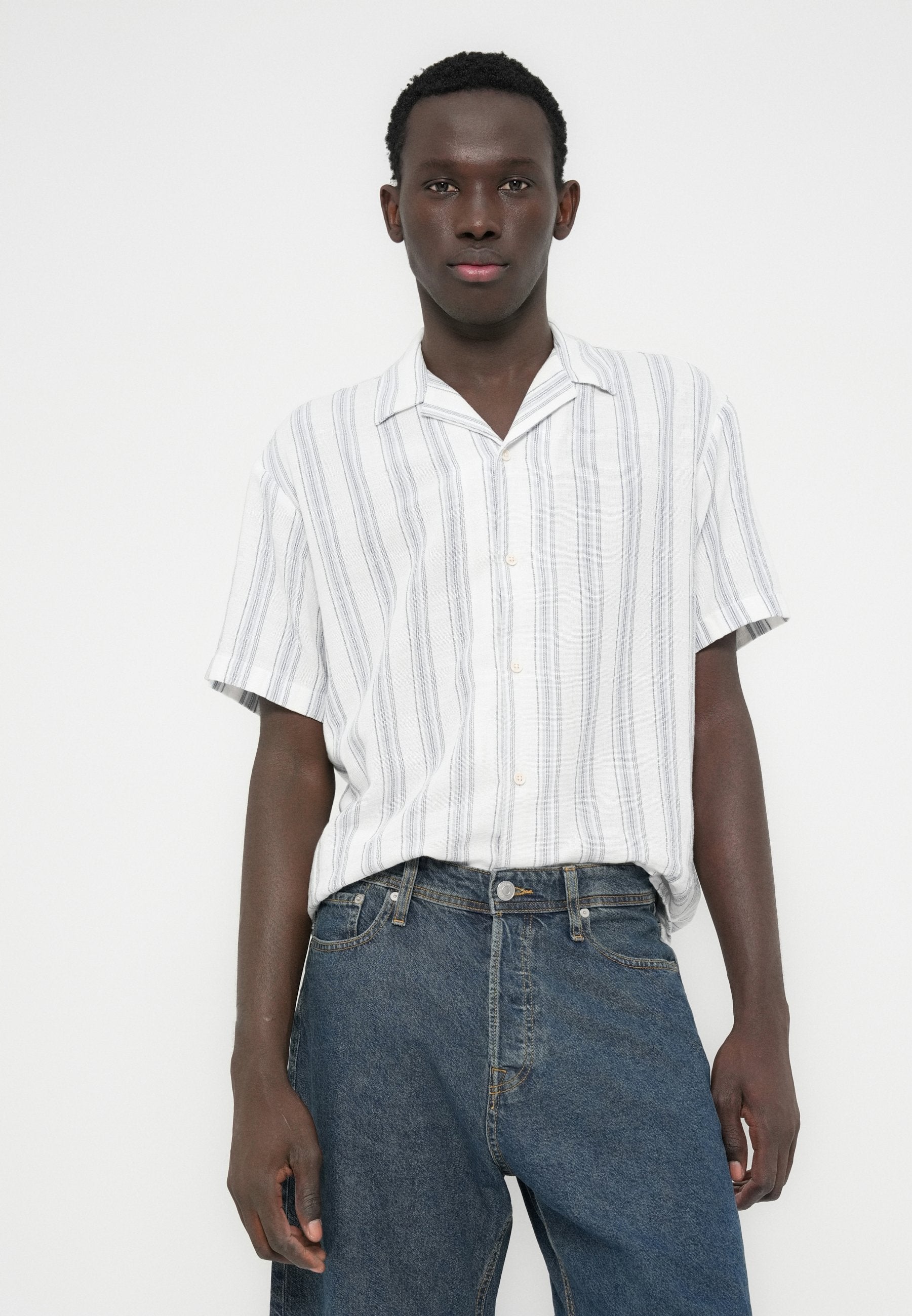 Jack & Jones Denim Relaxed Fit