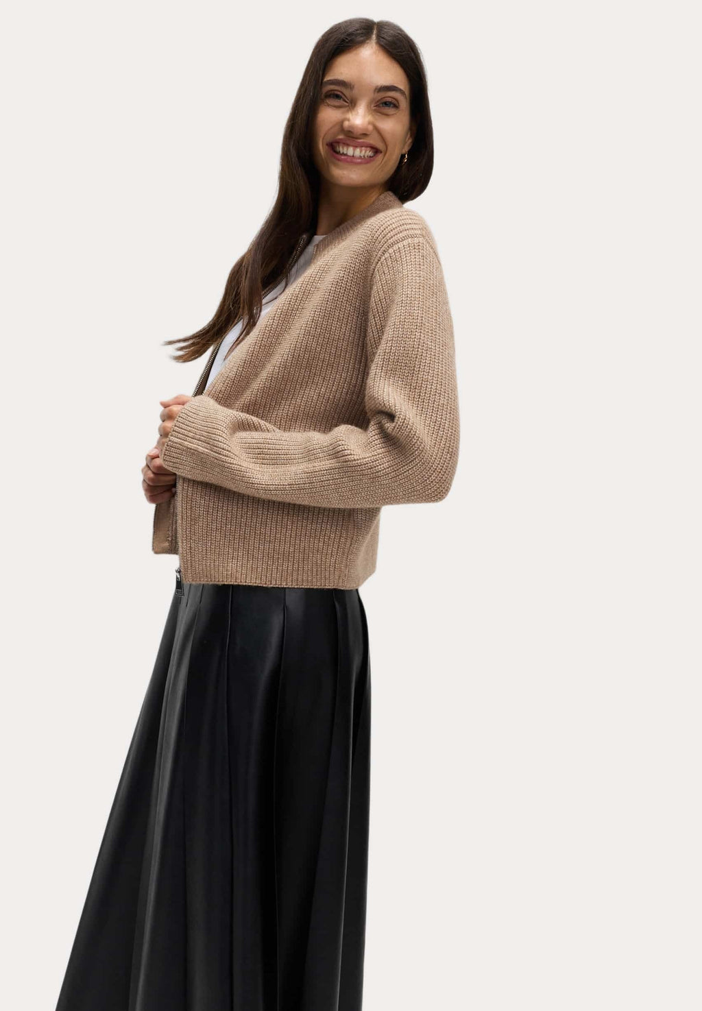Marks & Spencer CLOUD-TEXTURED
