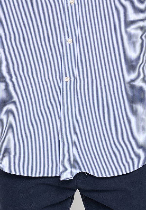 CAMICISSIMA SLIM FIT