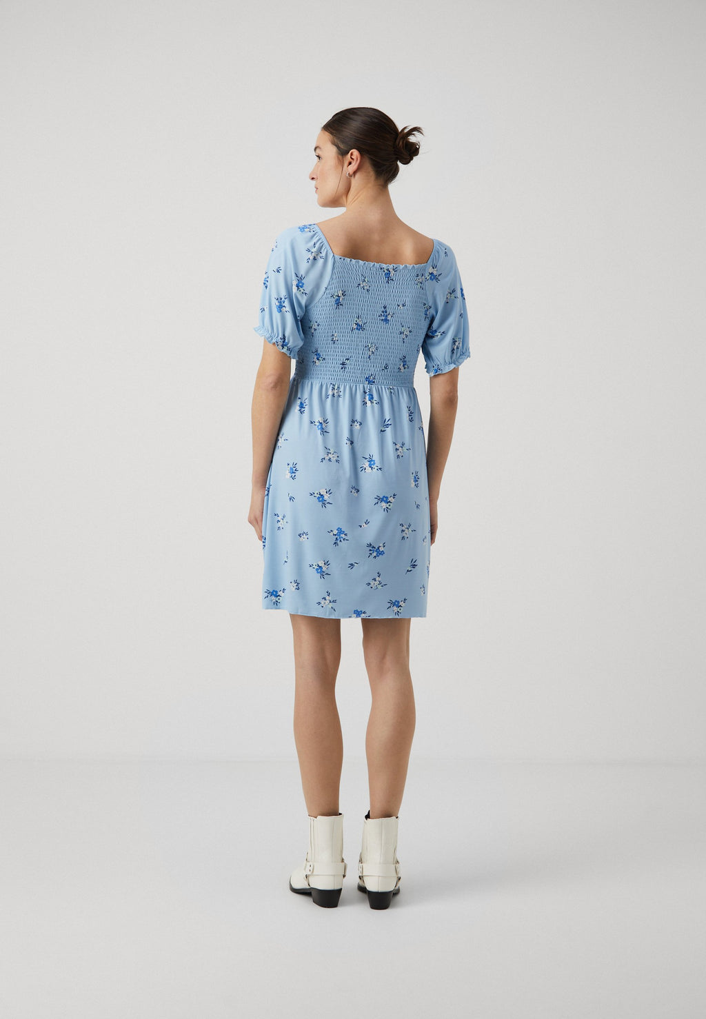 Pieces PCEMANUELLE DRESS