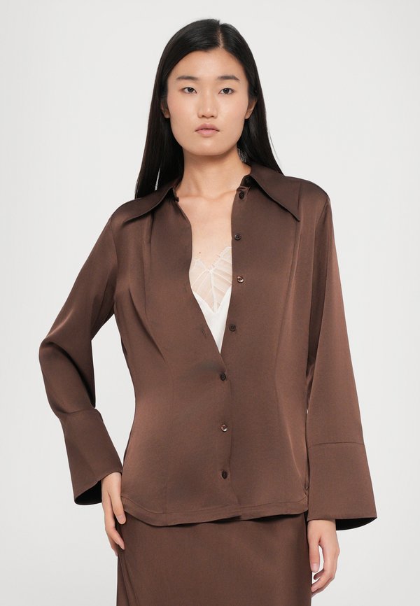 By Malene Birger ROSIANNAS