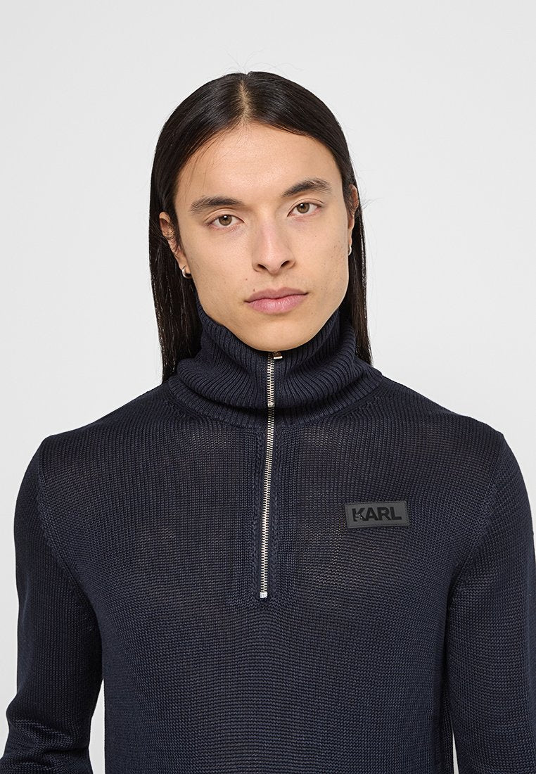 KARL LAGERFELD Strickpullover Media 4