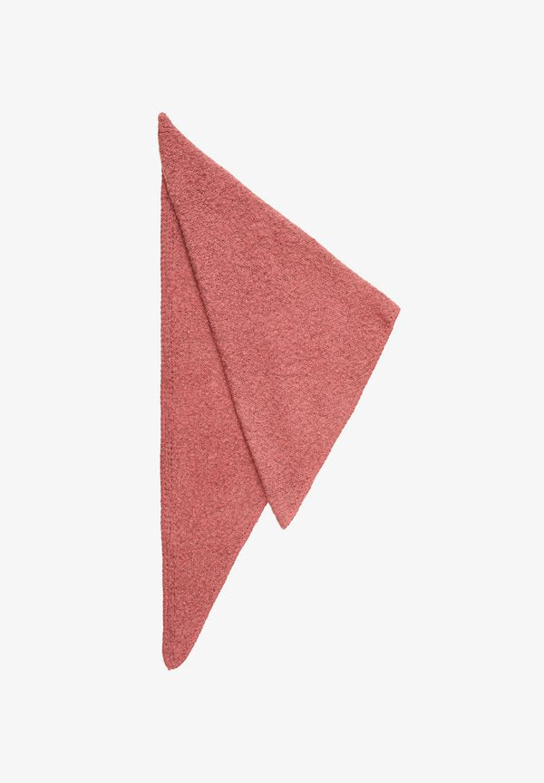 s.Oliver Scarf - papaya