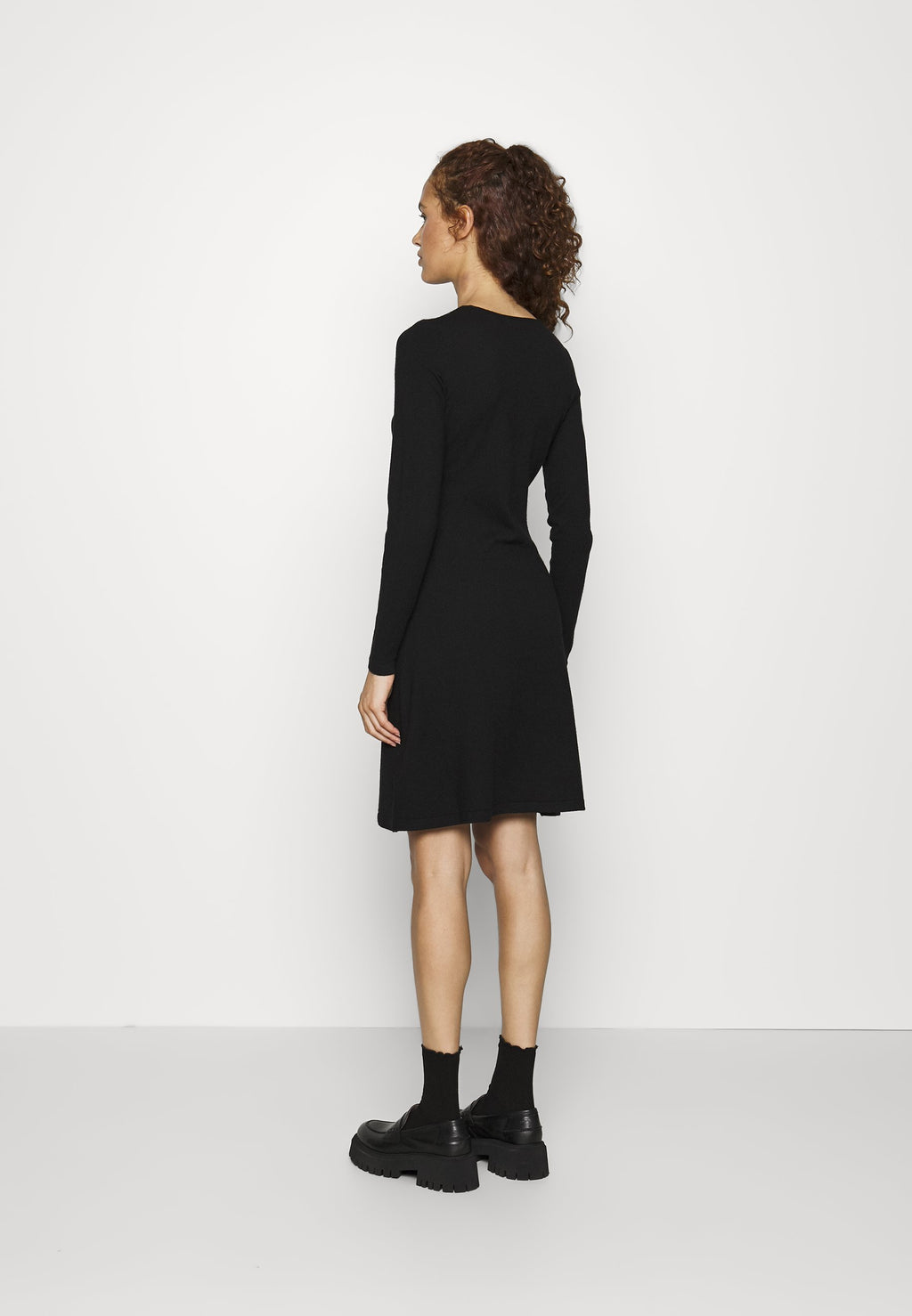 ONLNEW DALLAS DRESS Media 4