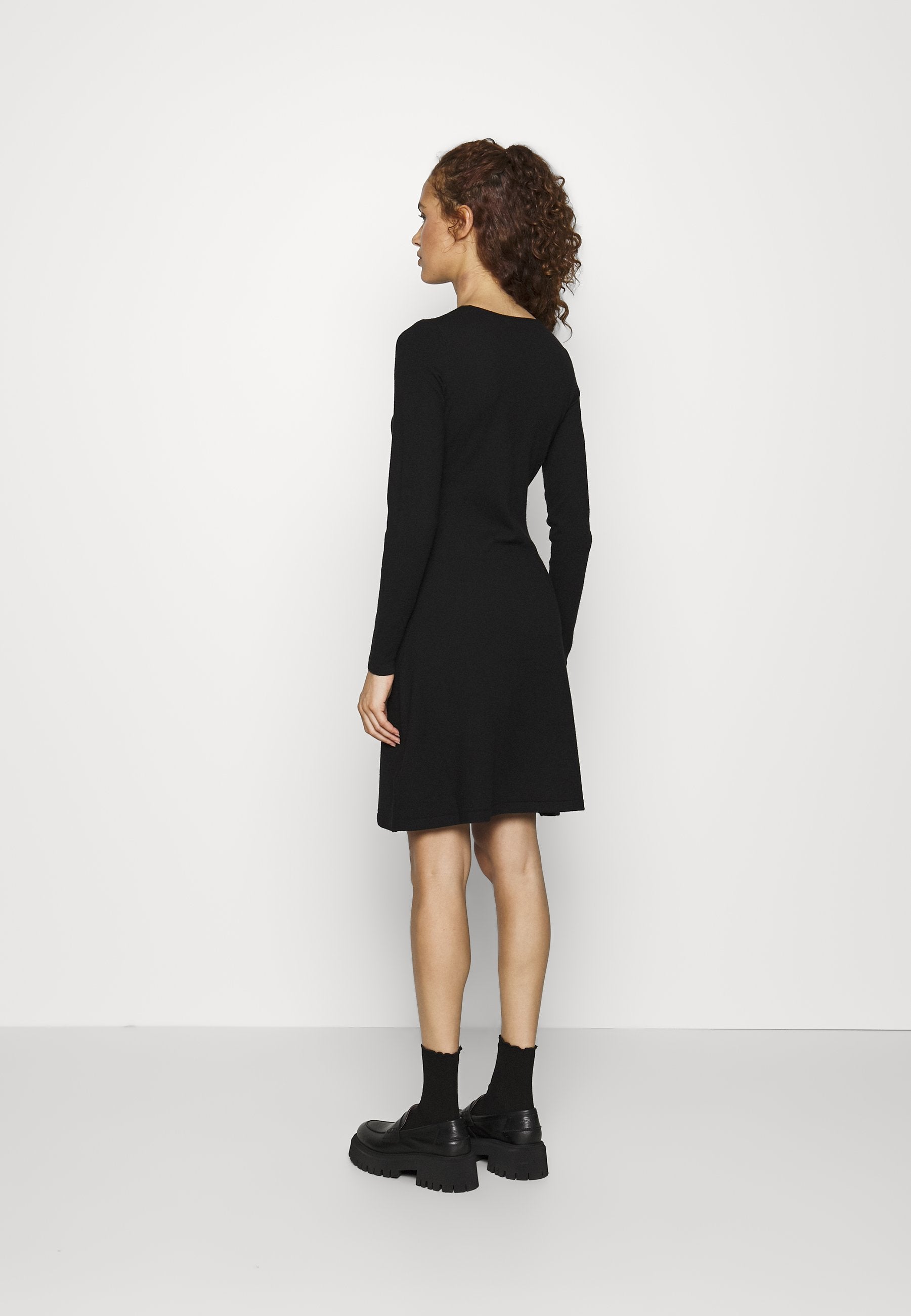 ONLNEW DALLAS DRESS Media 4