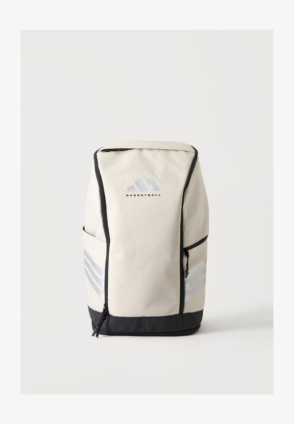 adidas Performance Backpack - clear brown/black