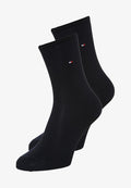 Tommy Hilfiger CASUAL 2 PACK - Socks - midnight blue