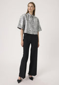 Soaked in Luxury SL button down