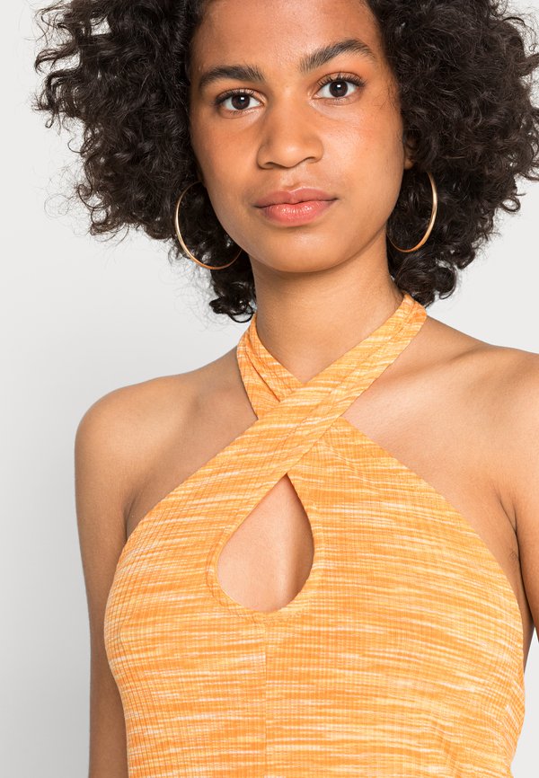 Vero Moda VMSOPHIE HALTER NECK