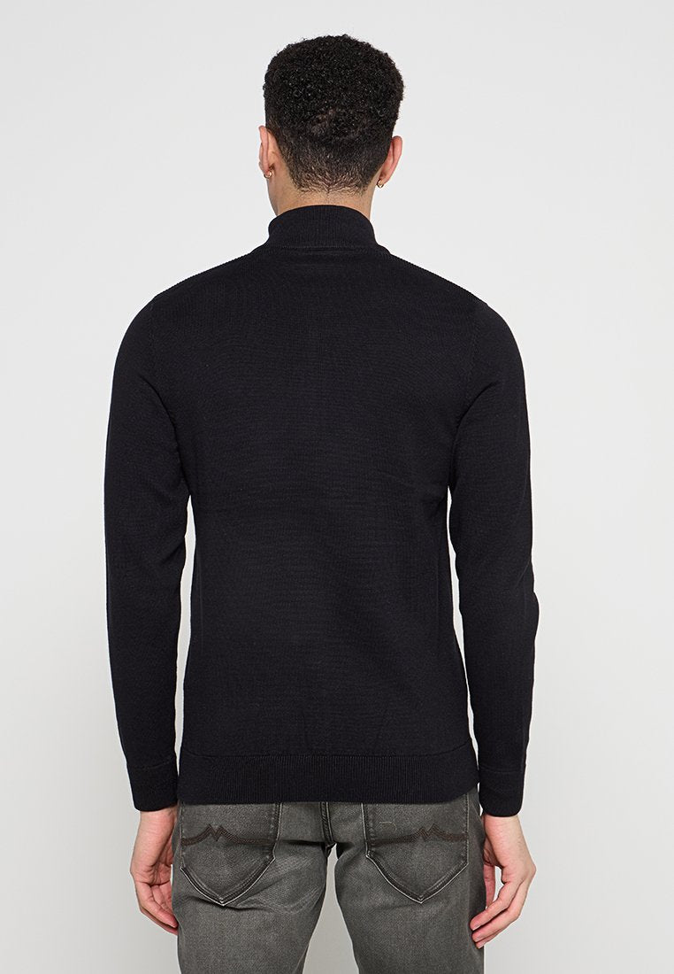 NO EXCESS Strickpullover Media 2