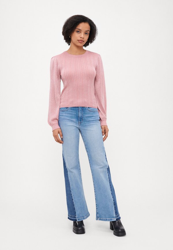 Vero Moda Petite VMTALIA O NECK