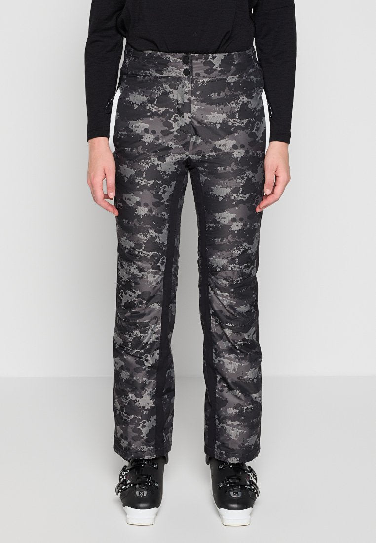 EA7 Emporio Armani Skihose Media 1