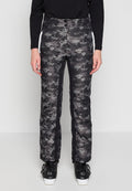 EA7 Emporio Armani Skihose Media 1