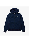 Lacoste Sport SPORTS ZIP-UP HOODIE
