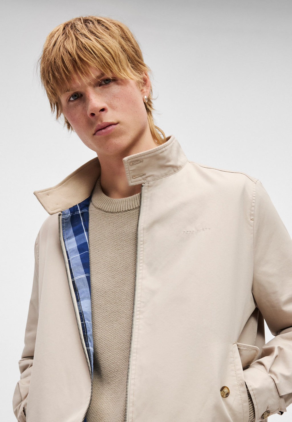 Pepe Jeans SAMBIN