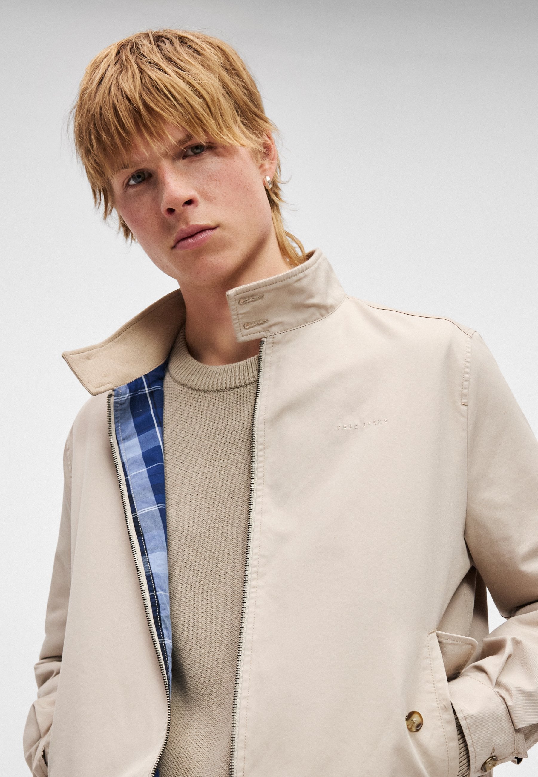 Pepe Jeans SAMBIN