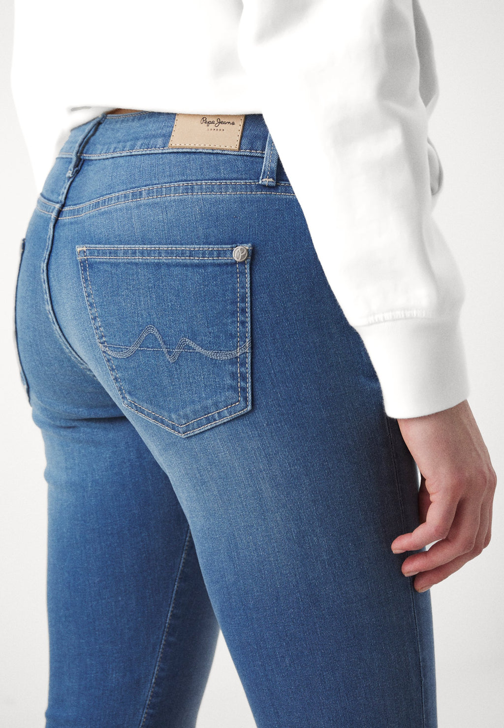Pepe Jeans