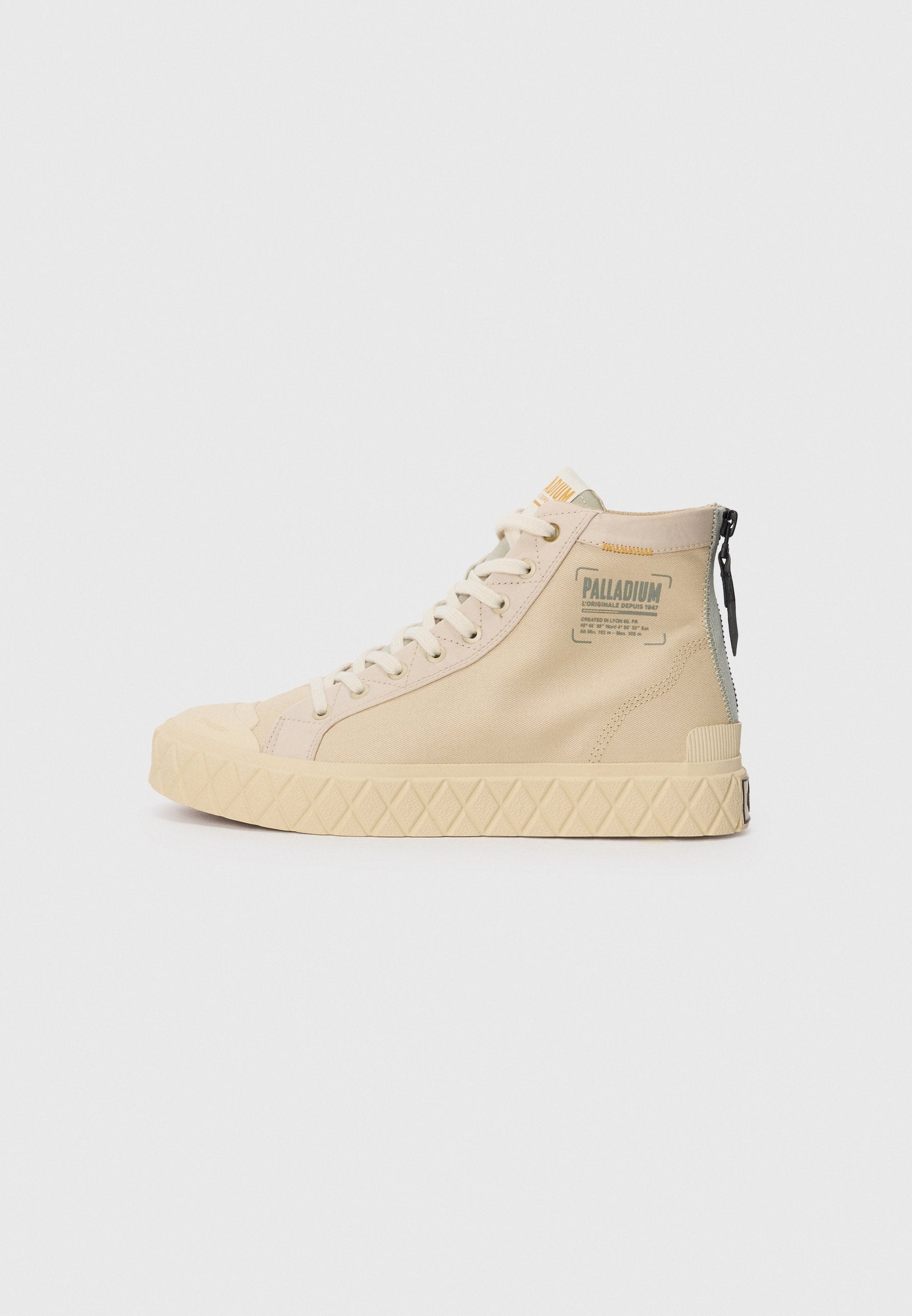 Palladium UNISEX