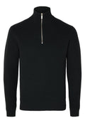 Selected SLMDANE HALF ZIP