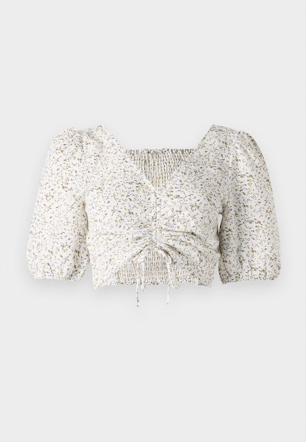 Vero Moda VMVIOLA ROUCHING