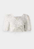 Vero Moda VMVIOLA ROUCHING