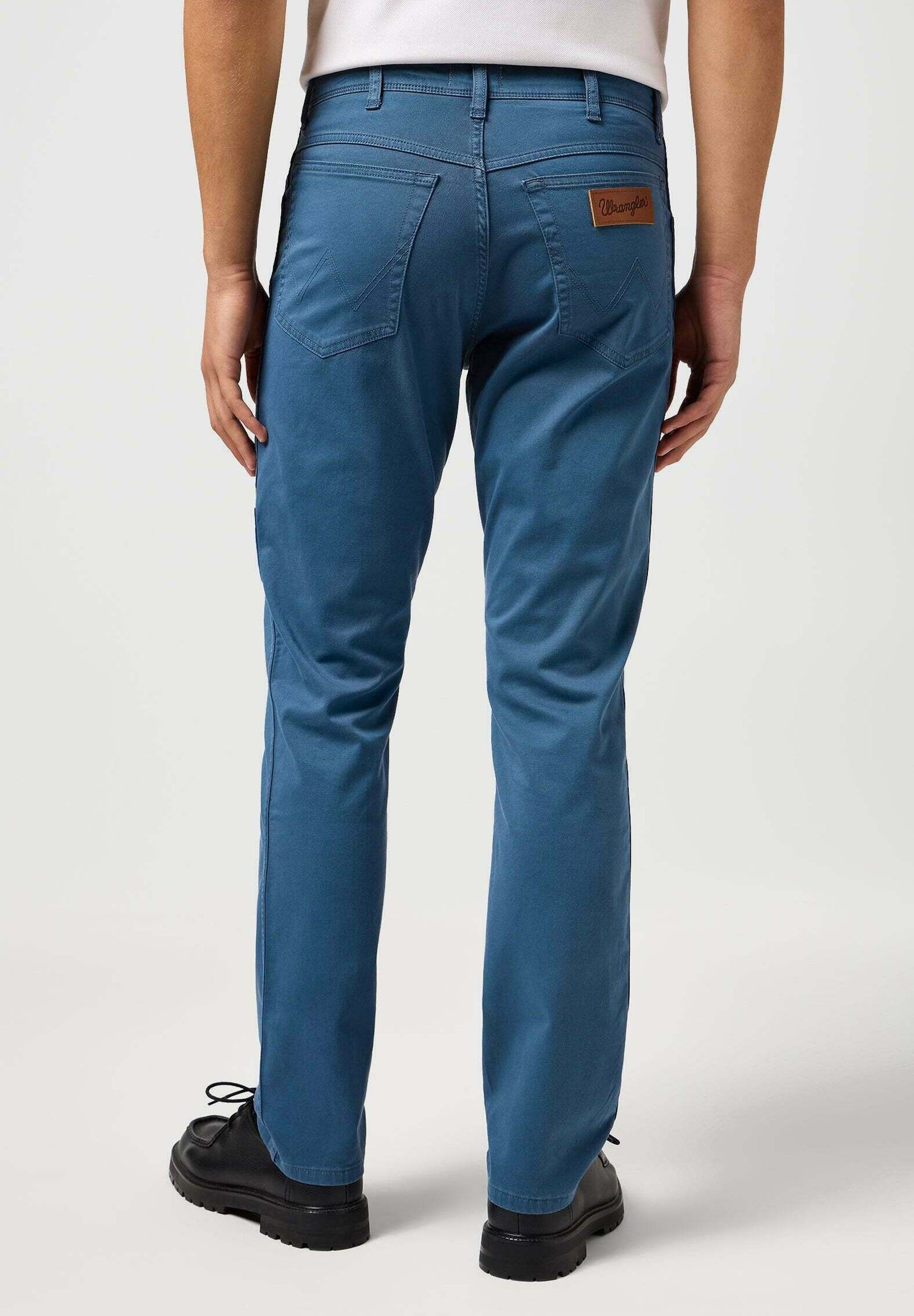 Wrangler TEXAS