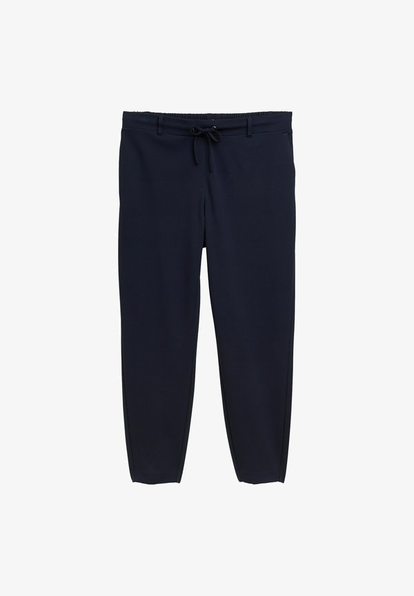 TOM TAILOR Tracksuit bottoms - sky captain blue