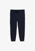TOM TAILOR Tracksuit bottoms - sky captain blue