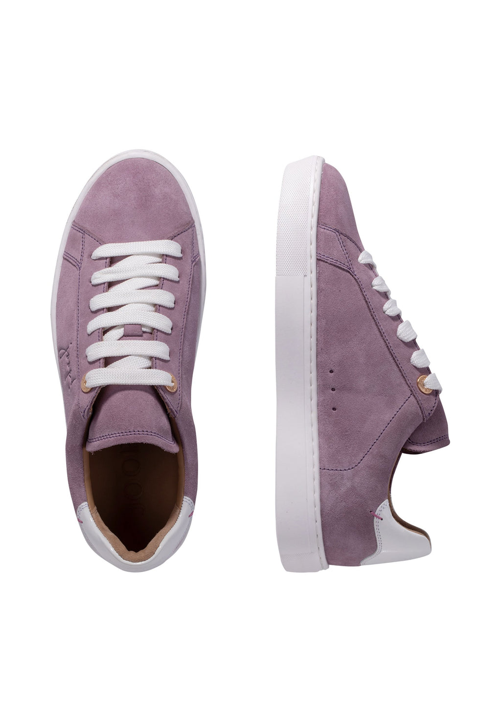 JOOP! SNEAKER VELO AUTOGRAFO CORALIE