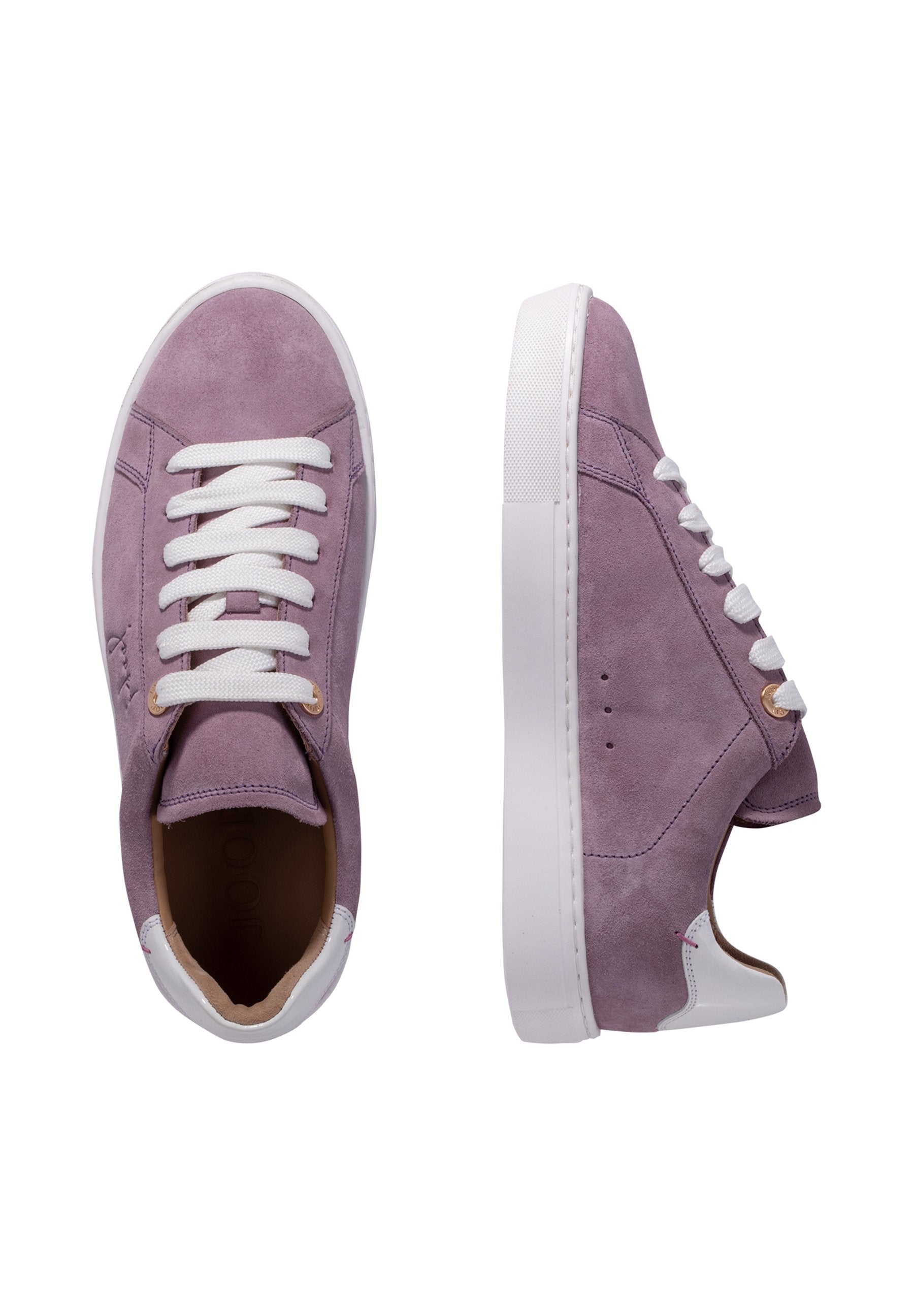 JOOP! SNEAKER VELO AUTOGRAFO CORALIE