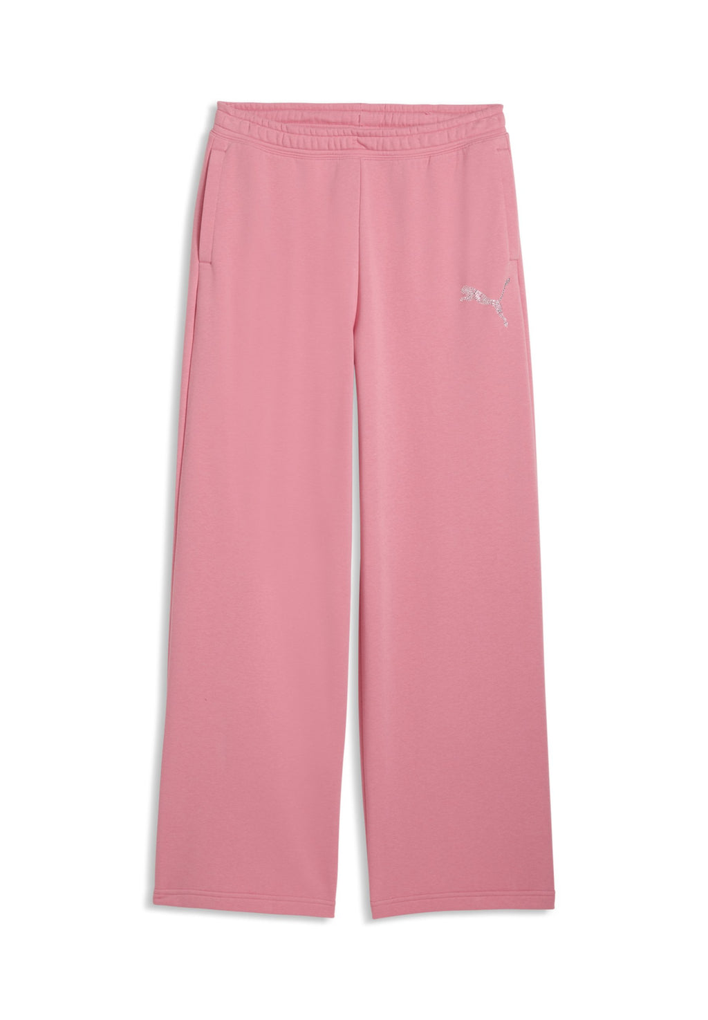 Puma GRAPHIC LEO LUXE BEDAZZLED SLOUCHY