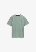 TOM TAILOR Basic T-shirt - garden green