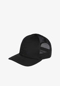 adidas Performance MERCEDES - AMG PETRONAS FORMULA 1 TEAM NIGHT TRUCKER - Cap - black