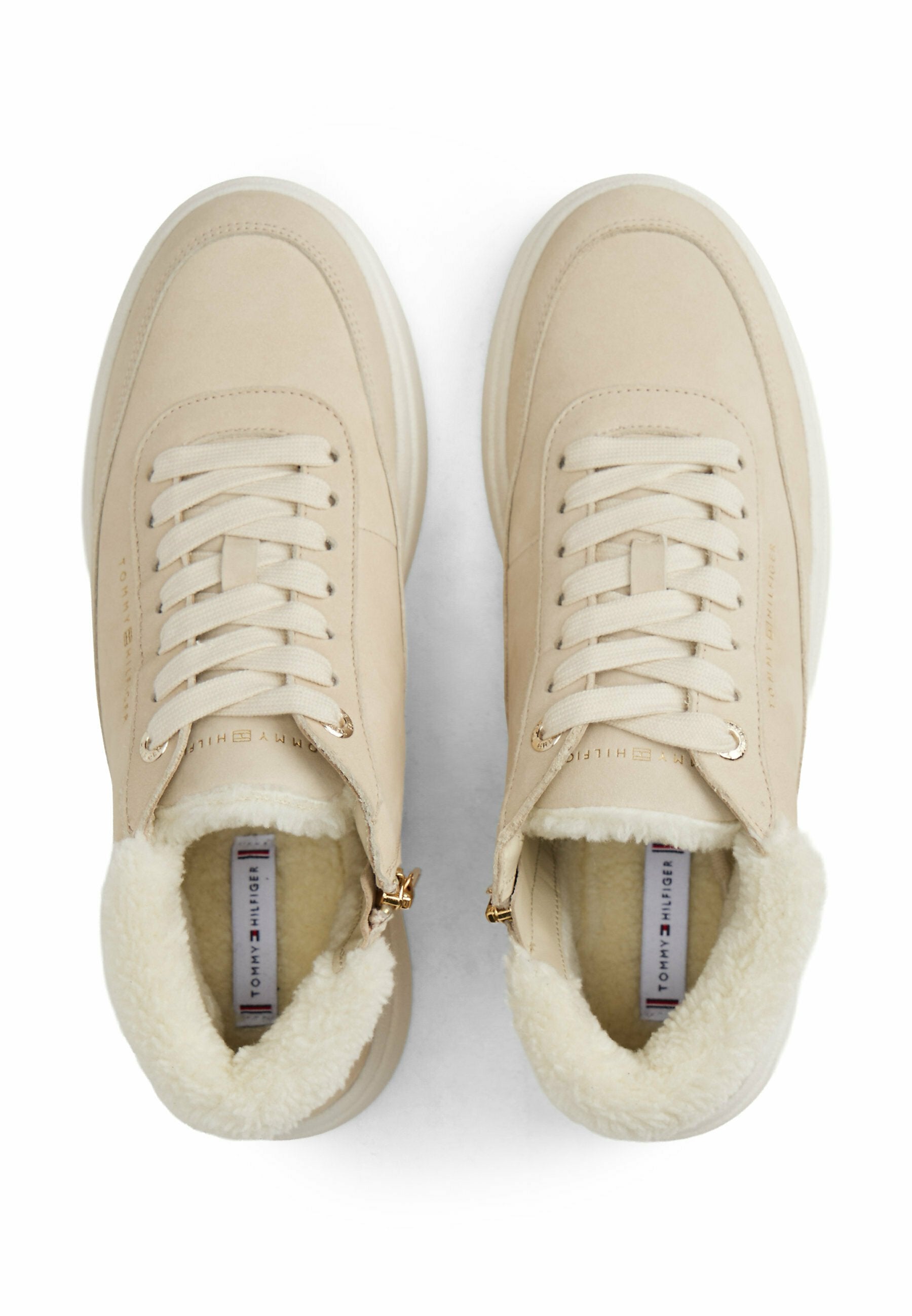 Tommy Hilfiger Sneaker high Media 4