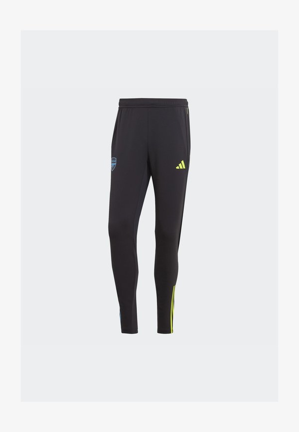 adidas Performance ARSENAL TIRO 23 - Club wear - black