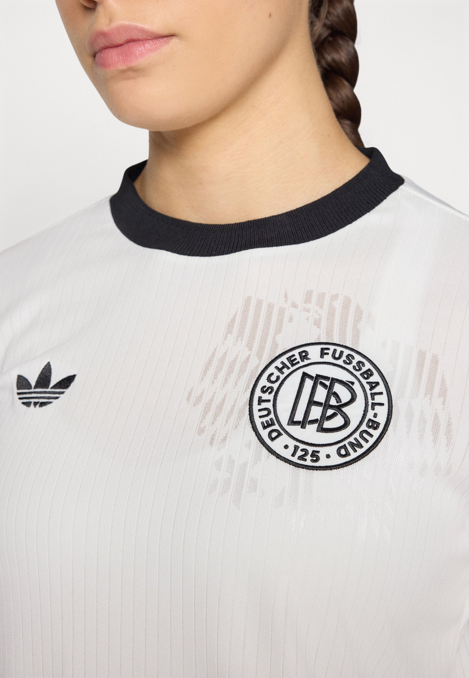 adidas Originals DEUTSCHLAND DFB 125 ANNIVERSARY