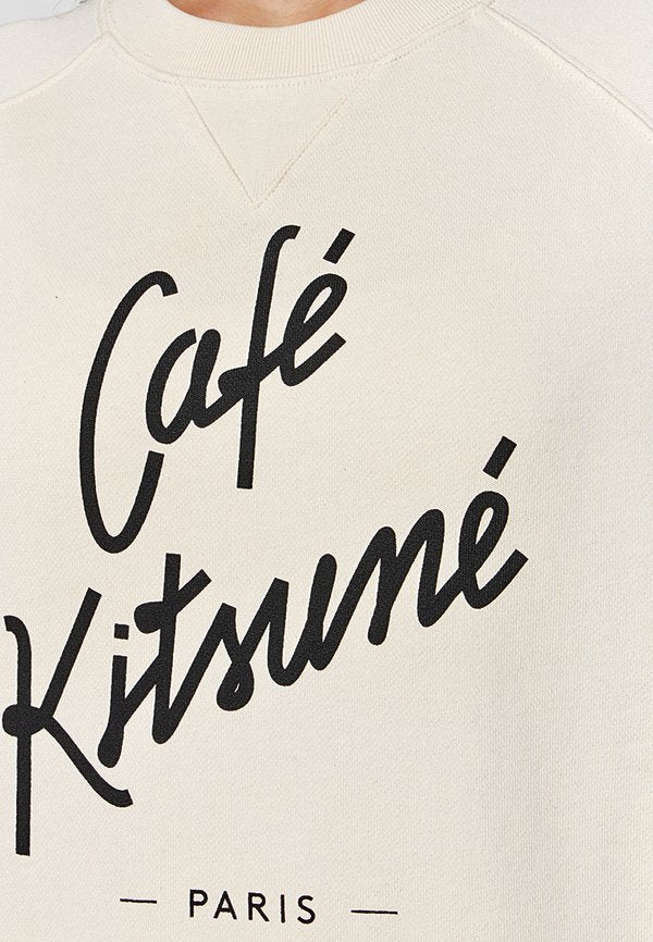 Café Kitsuné