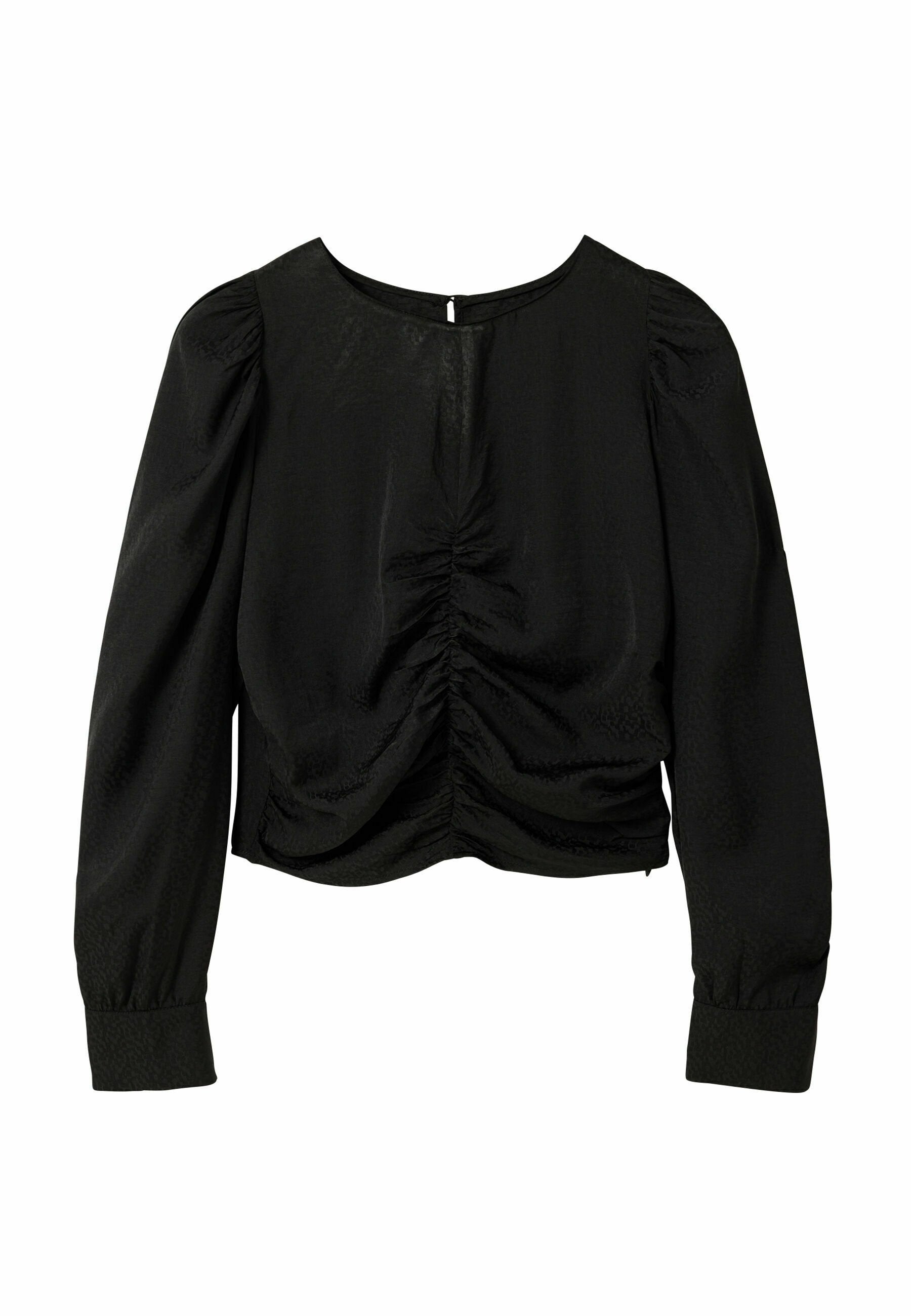 Desigual JACQUARD RUCHED