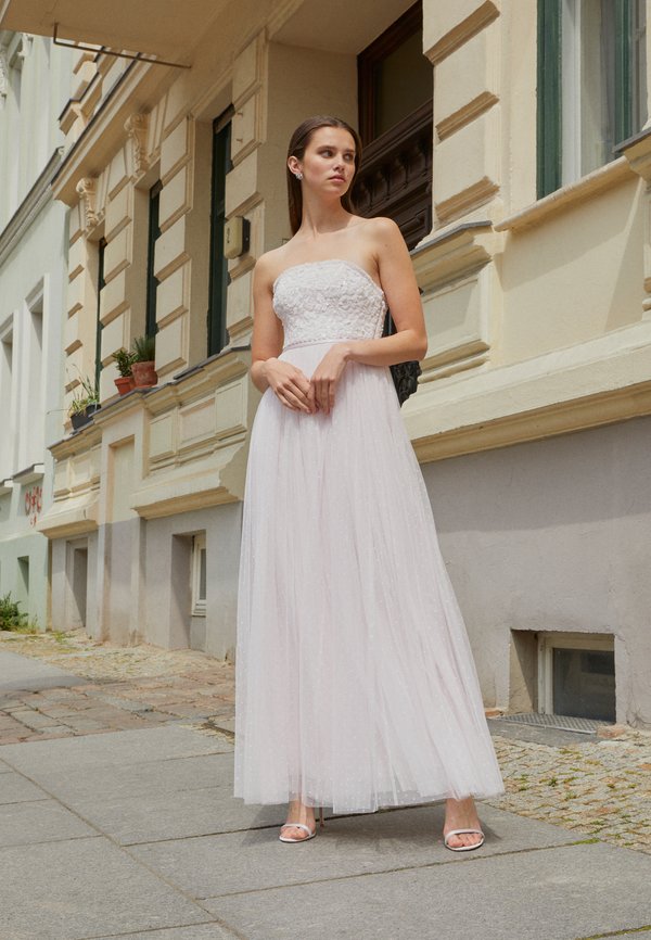 Needle & Thread TEMPEST CORSET BODICE GOWN