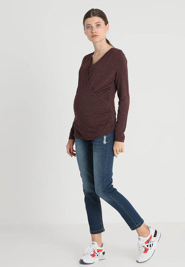 bellybutton NURSING SHIRT 1/1 SLEEVES