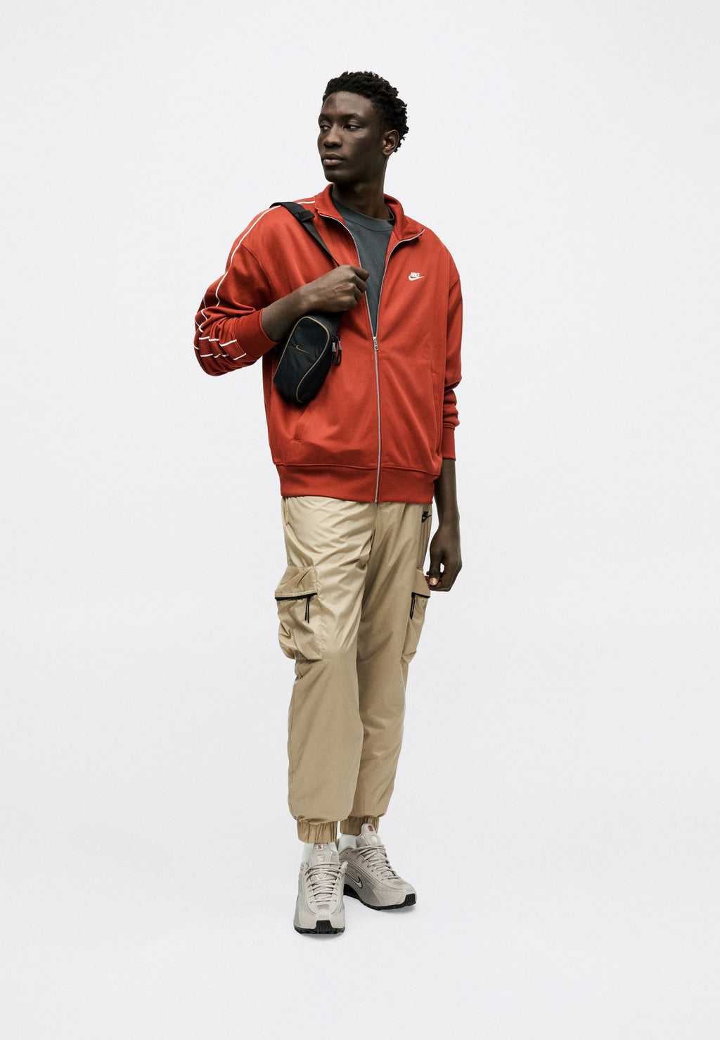 Nike Sportswear CLUB TRACK