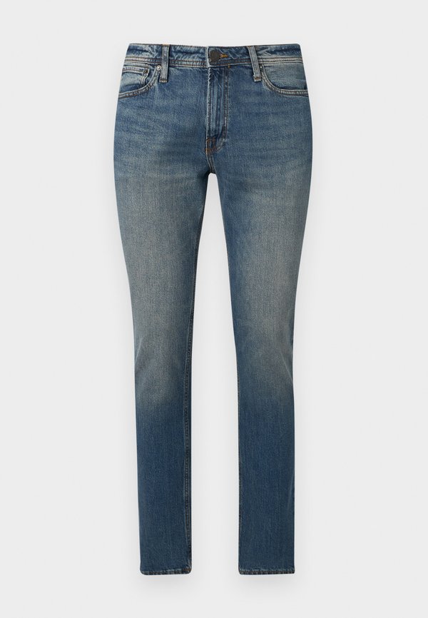 Jack & Jones Regular fit JJICLARK JJORIGINAL AM 419 NOOS - Straight leg jeans - blue denim