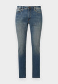 Jack & Jones Regular fit JJICLARK JJORIGINAL AM 419 NOOS - Straight leg jeans - blue denim