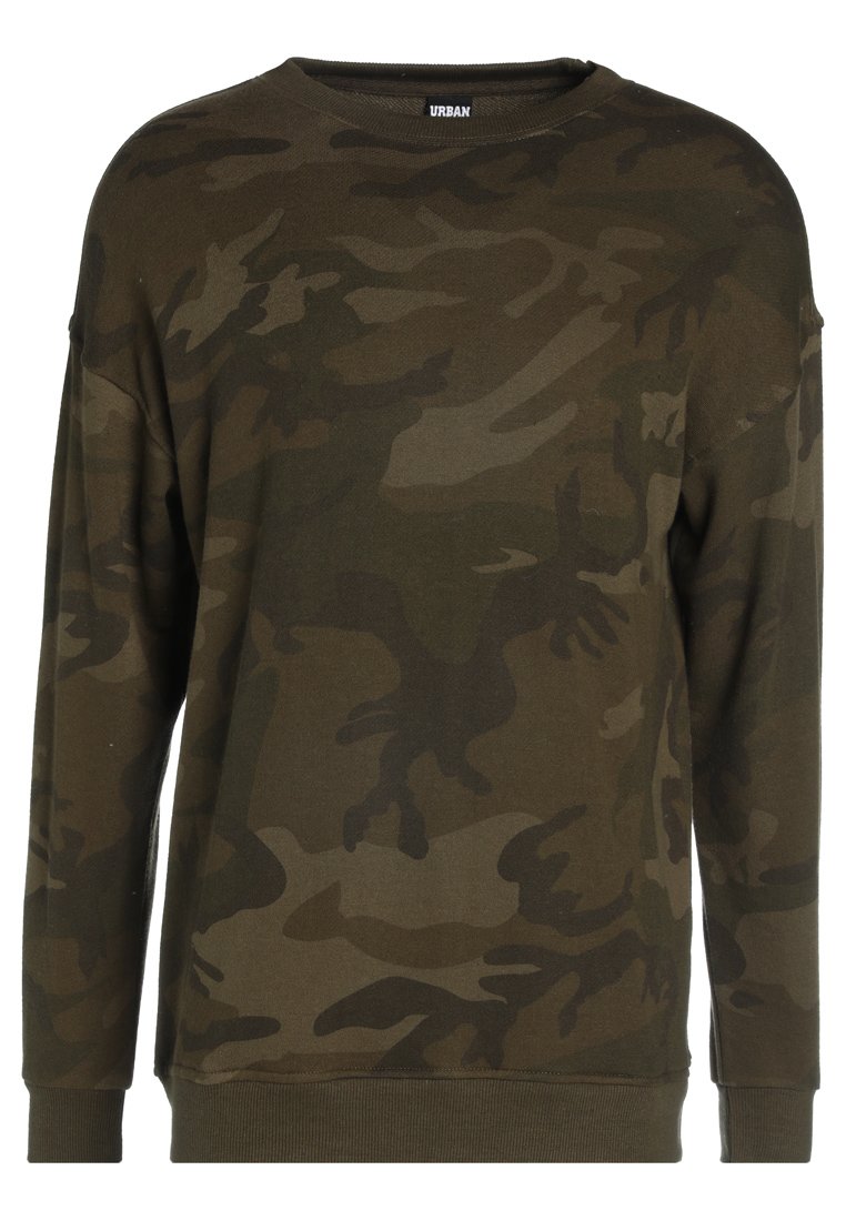 Urban Classics CAMO