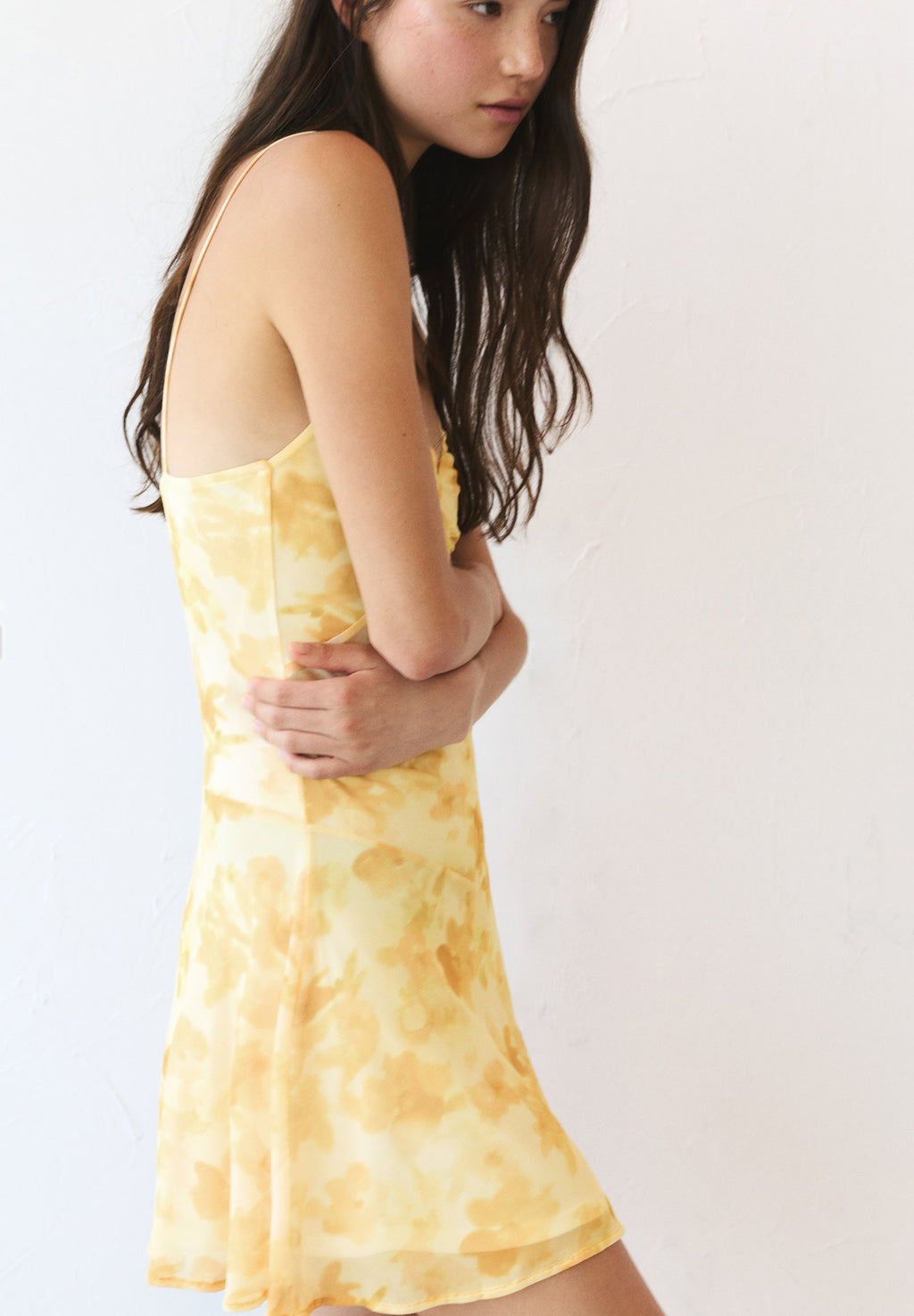 PULL&BEAR PRINTED