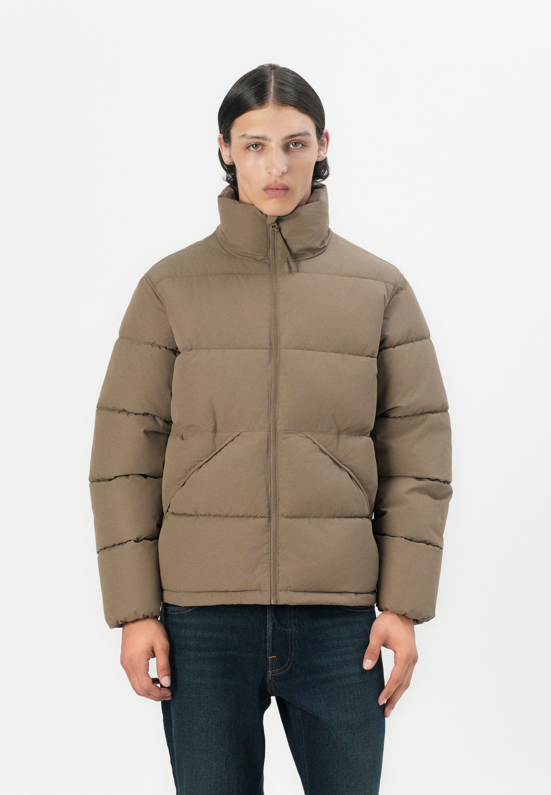 ONSPACK LIFE PUFFER JACKET OTW VD Media 3